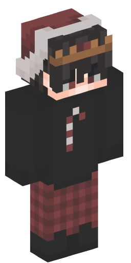 Minecraft Skin #179780