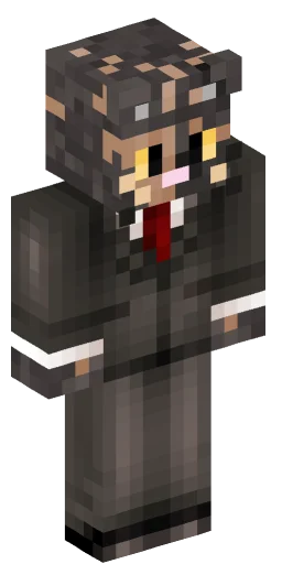 Minecraft Skin #179781