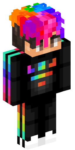 Minecraft Skin #179785