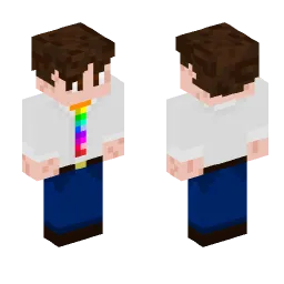 Minecraft Skin #