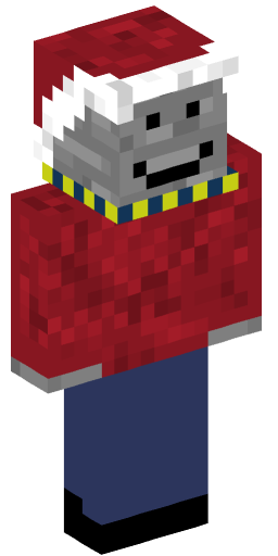 Minecraft Skin #179789