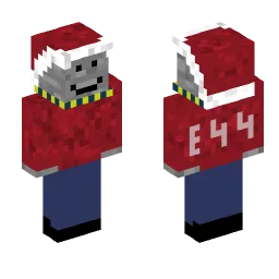 Minecraft Skin #179789