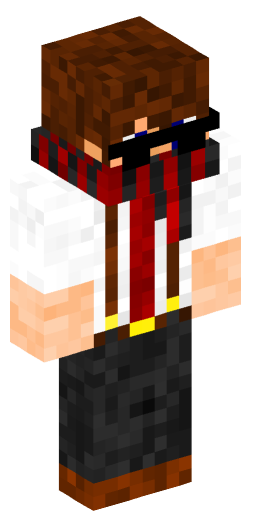 Minecraft Skin #179790