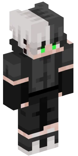 Minecraft Skin #179791