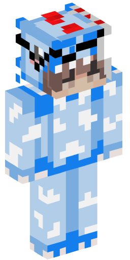 Minecraft Skin #179792