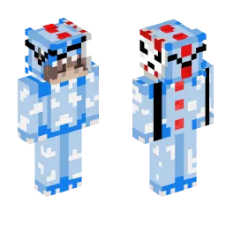 Minecraft Skin #179792