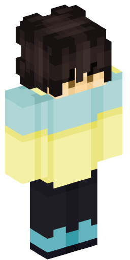 Minecraft Skin #179793