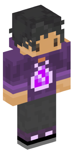 Minecraft Skin #179794