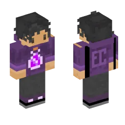 Minecraft Skin #