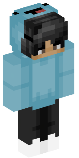 Minecraft Skin #179795