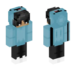 Minecraft Skin #179795