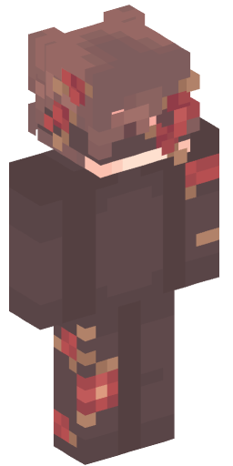 Minecraft Skin #179796