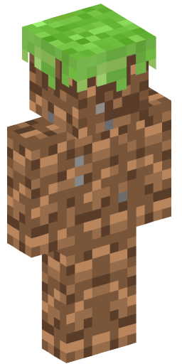 Minecraft Skin #179797