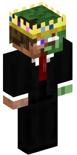 Minecraft Skin #179799