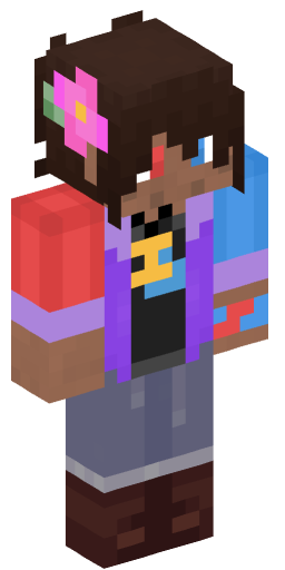 Minecraft Skin #179800