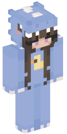 Minecraft Skin #179801