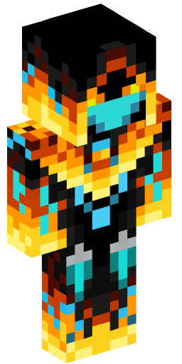 Minecraft Skin #179802