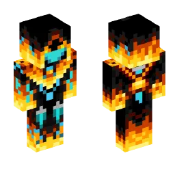 Minecraft Skin #179802