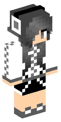 Minecraft Skin #179803