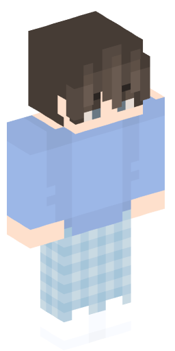Minecraft Skin #179804