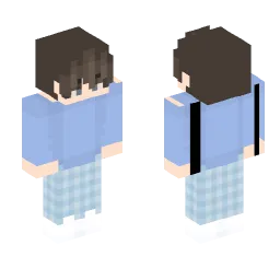 Minecraft Skin #179804