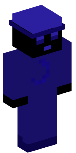 Minecraft Skin #179806