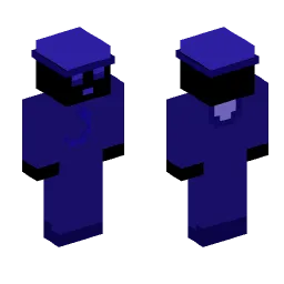Minecraft Skin #179806