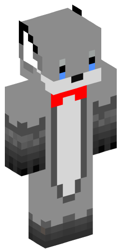 Minecraft Skin #179807