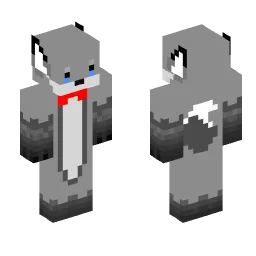 Minecraft Skin #179807