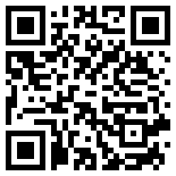 Semi_Neon QR Code