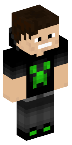 Minecraft Skin #179813
