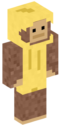 MessyScxn Minecraft Skin Preview on Minecraft.Co.Com