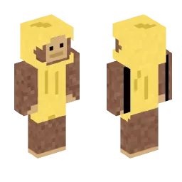 Minecraft Skin #179815