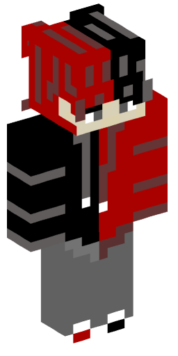 Benito_Flakes Minecraft Skin Preview on Minecraft.Co.Com