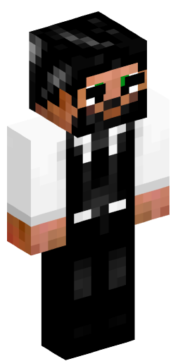 Minecraft Skin #179819