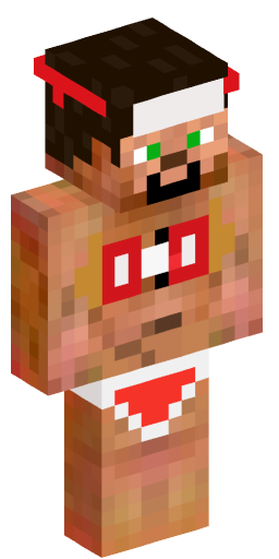 Minecraft Skin #179822