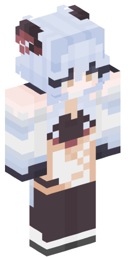 Minecraft Skin #179823