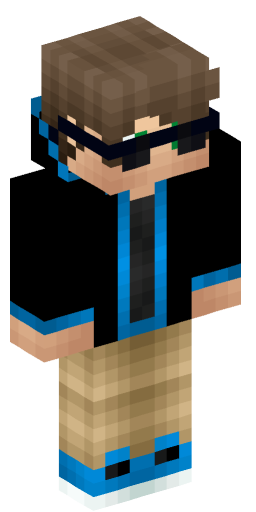 Minecraft Skin #179824