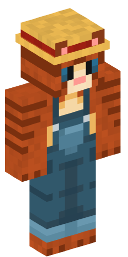 Minecraft Skin #179825