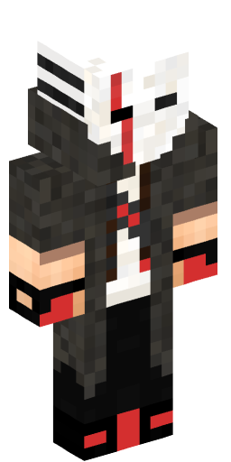Minecraft Skin #179826