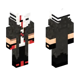 Minecraft Skin #179826