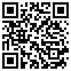 HappySpaceMonkey QR Code
