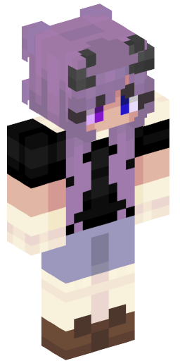 Minecraft Skin #179827