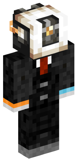 Minecraft Skin #179828