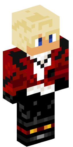 Minecraft Skin #179830