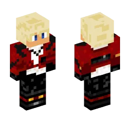 Minecraft Skin #179830