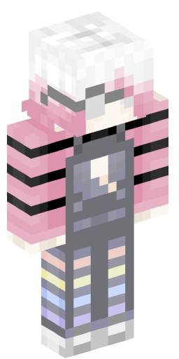 Minecraft Skin #179831