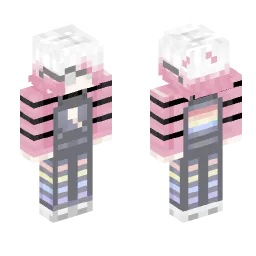 Minecraft Skin #179831