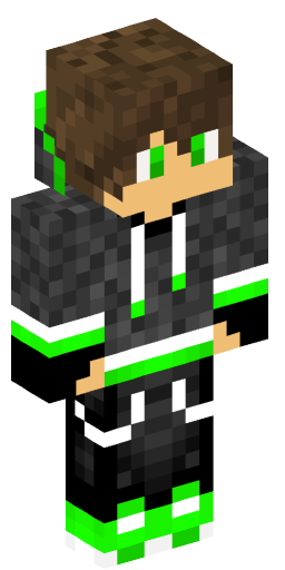 Minecraft Skin #179832