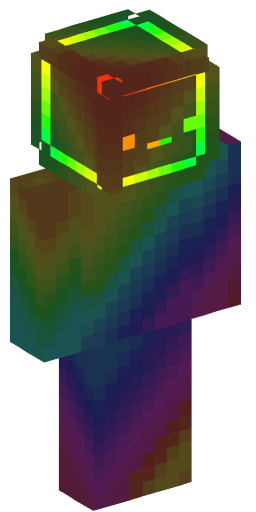 Minecraft Skin #179833
